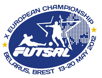 ¡¡¡ HOY LUNES 14 DE MAYO, COMIENZA EL X CAMPEONATO DE EUROPA DE FUTBOL SALA, EN BIELORRUSIA !!!